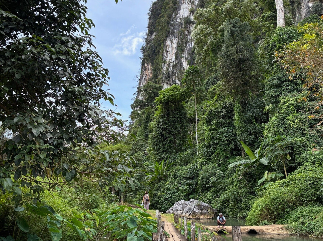 Blue Lagoon 3-旺阳必去景点