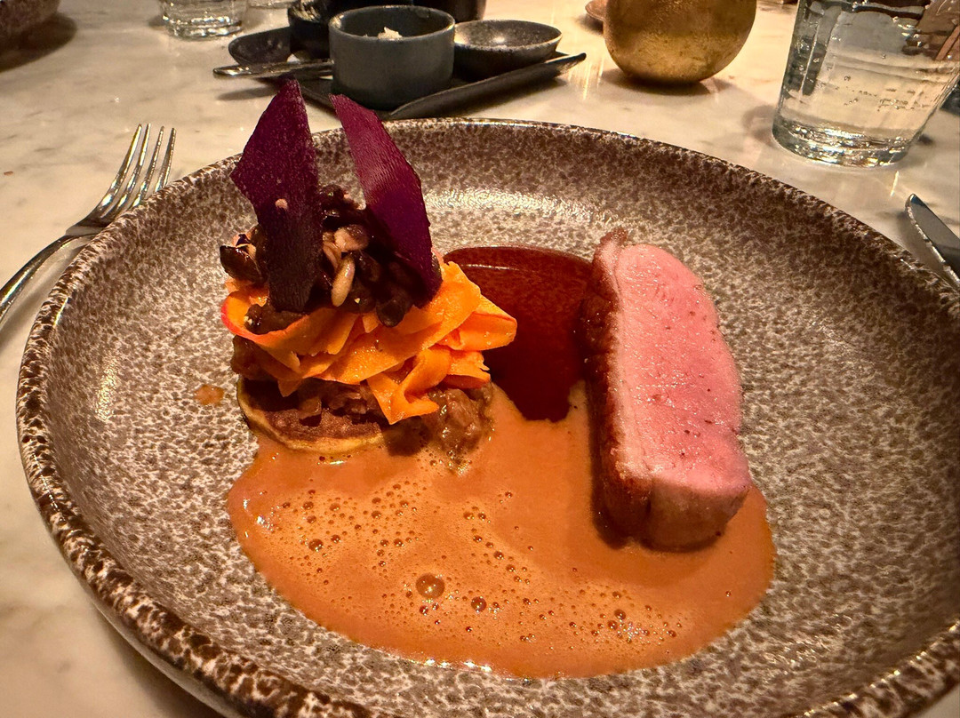 Ysbrantsz Boutique Hotel主图