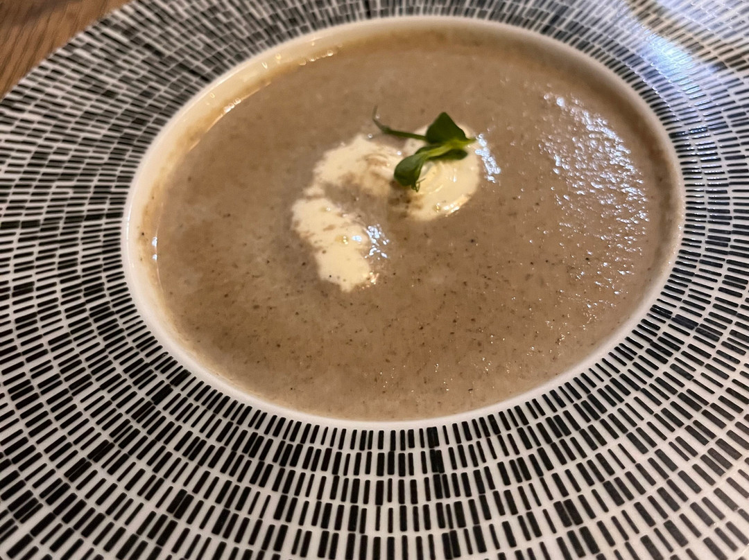 Hôtel du Musée主图