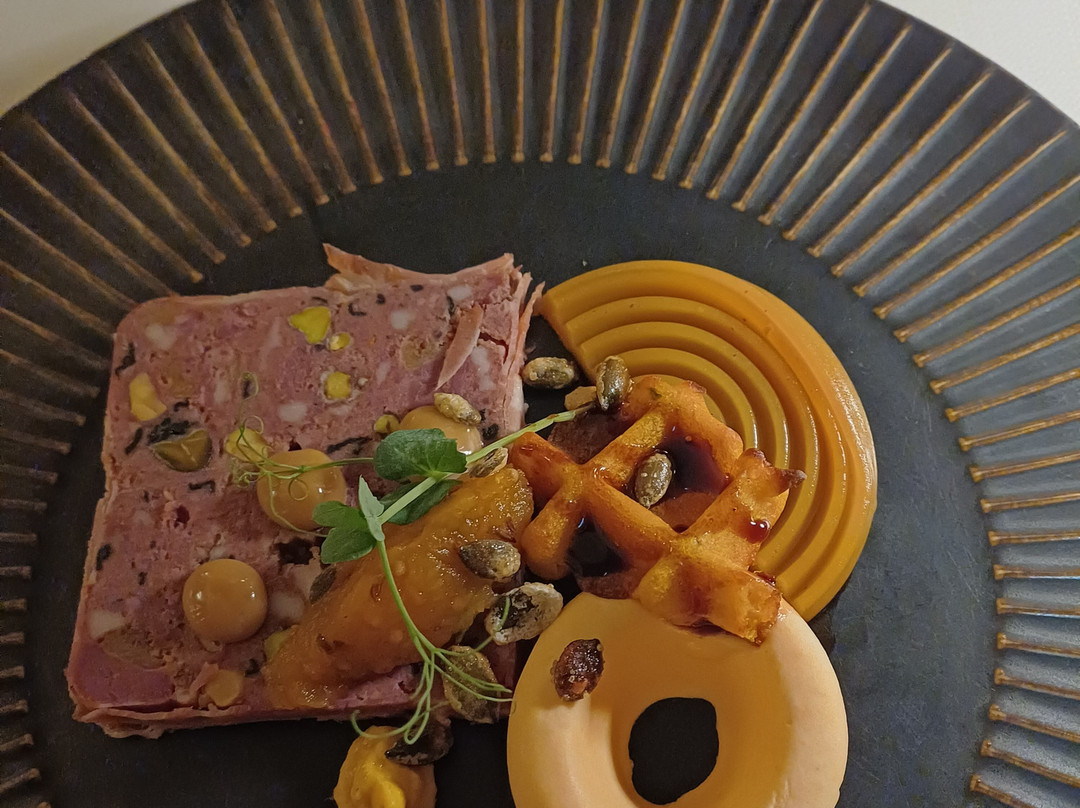 比荷卢联盟历史酒店主图