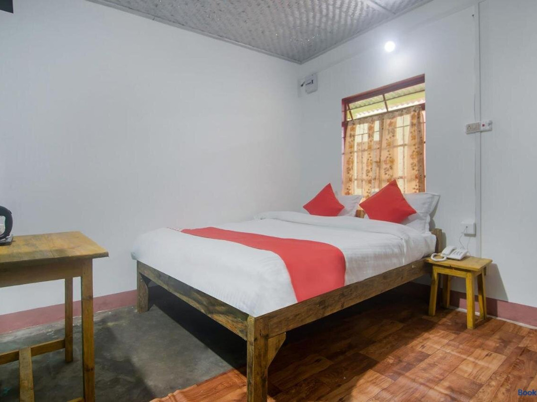 OYO Bell's Bigxa Homestay