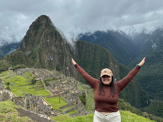 Peru Suyo travel-马丘比丘必去景点