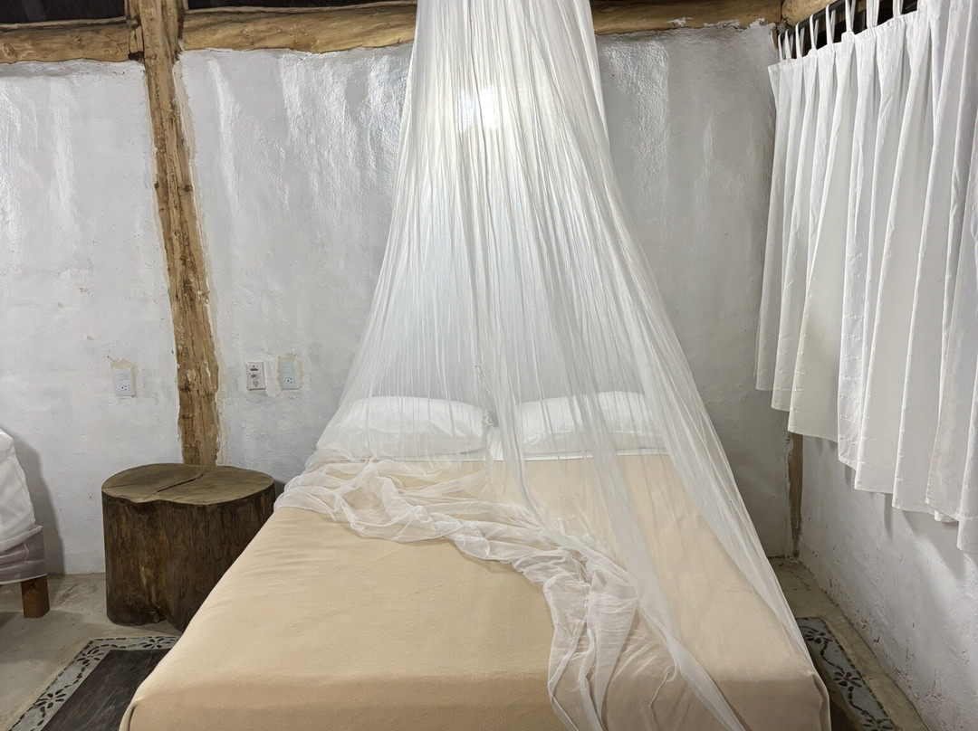 Hotel Puerta Calakmul主图