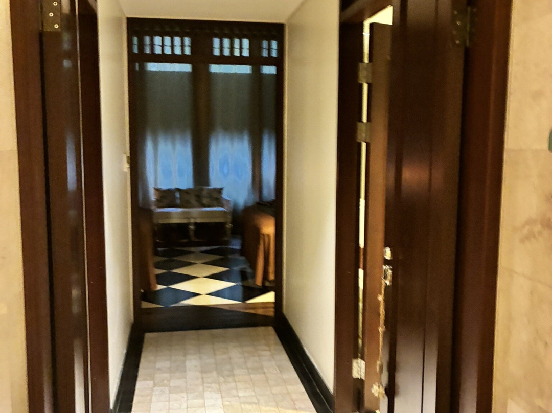 茶树水疗中心-南湾必去景点