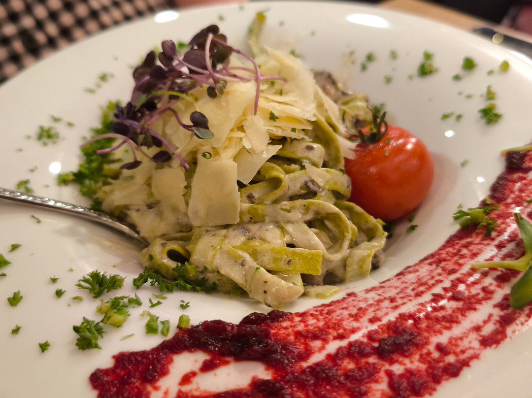 Hotel Restaurant Litermont主图