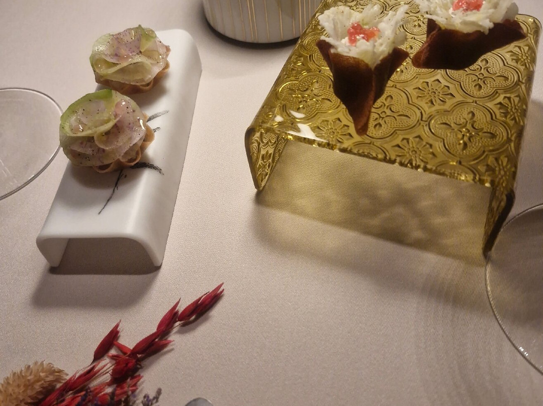 Les Belles Perdrix De Troplong Mondot