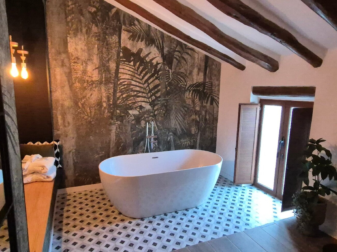 Cases Noves - Boutique Accommodation - Adults Only主图