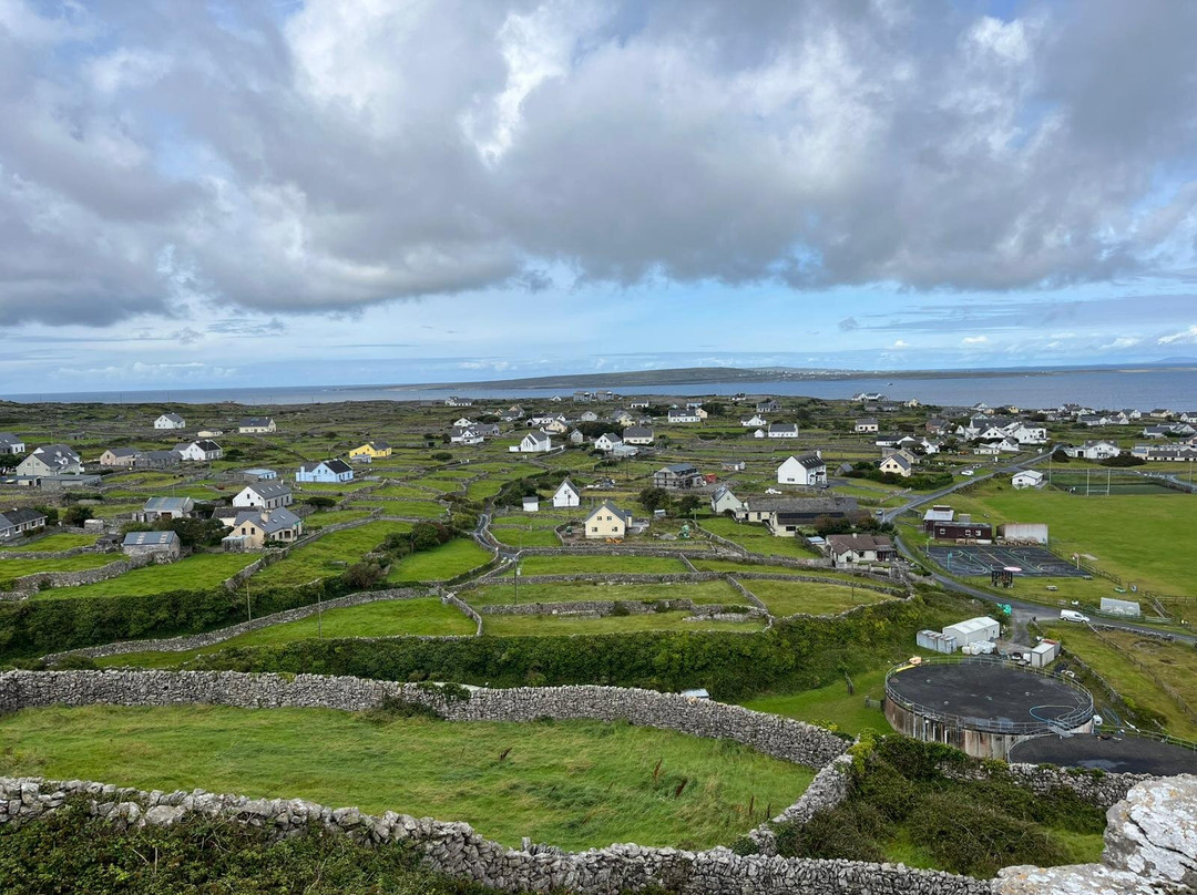 Wanderly Wagon-Inisheer必去景点