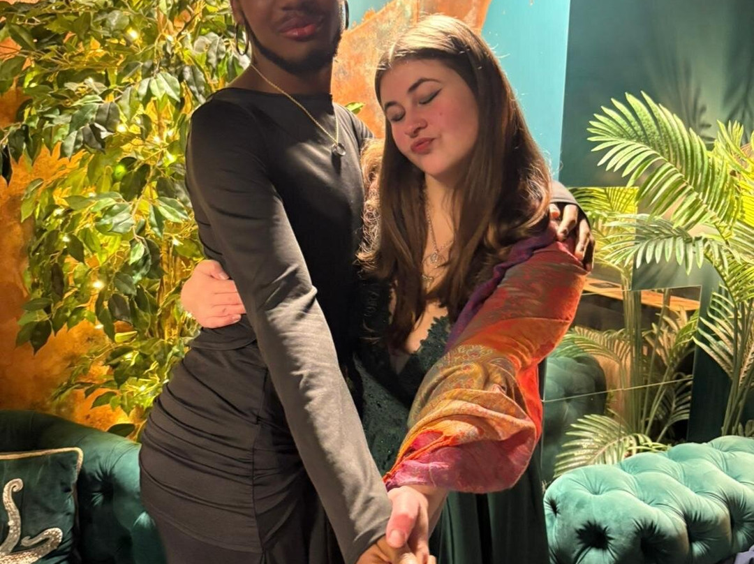 793 Spirits Co.-Holy Island必去景点