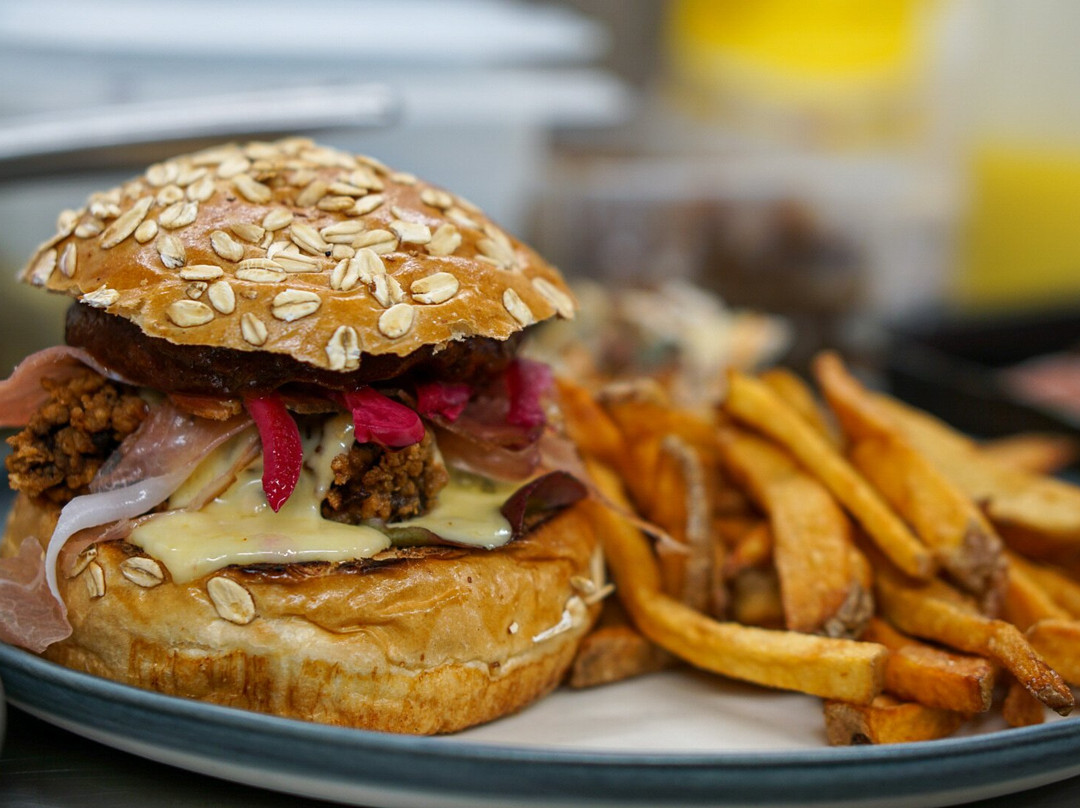 Climb Up Bordeaux Eysines