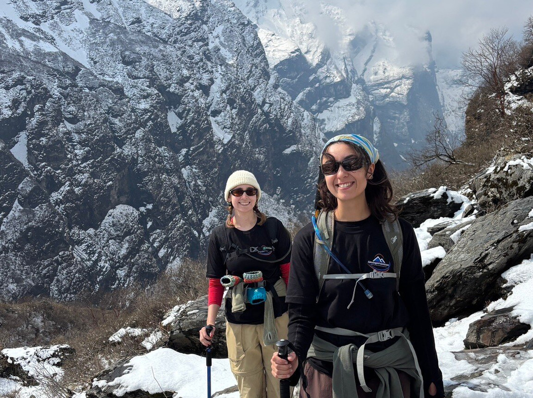 Himalayan Dream Team-加德满都必去景点