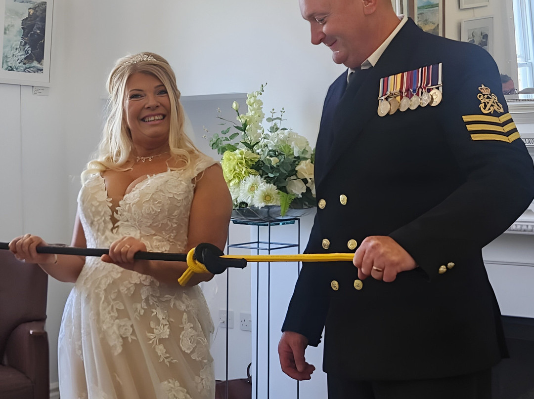 The Castle, Bude-布德必去景点