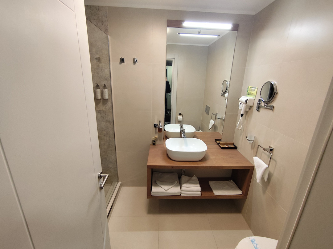 Hotel Imperio Cernavoda主图