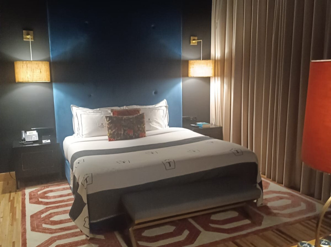 Torel Avantgarde主图