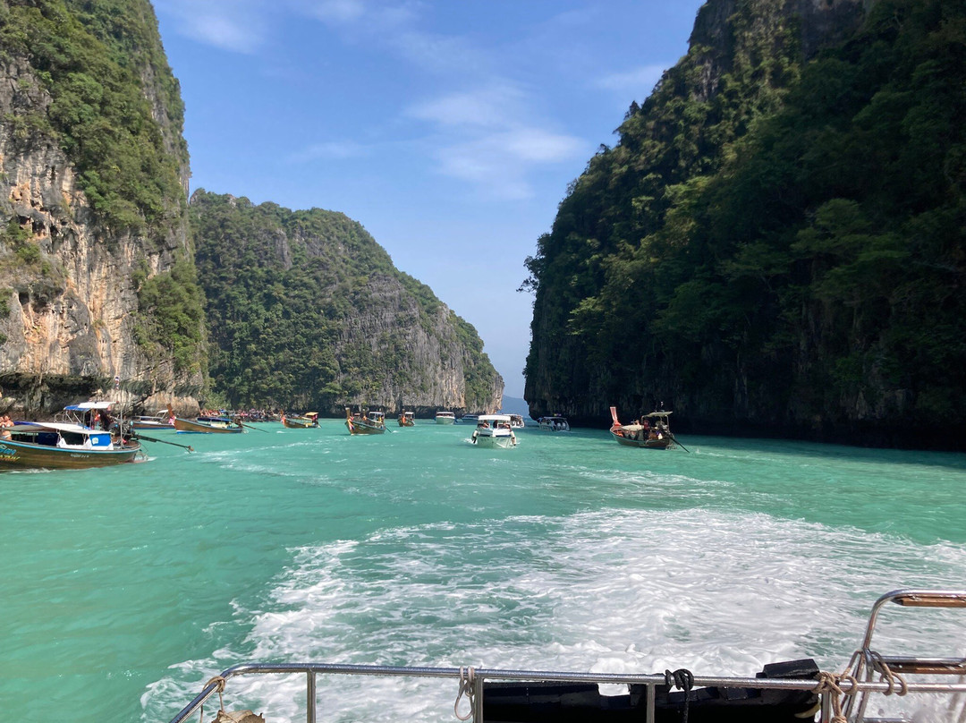 Love Andaman Phuket-普吉岛必去景点