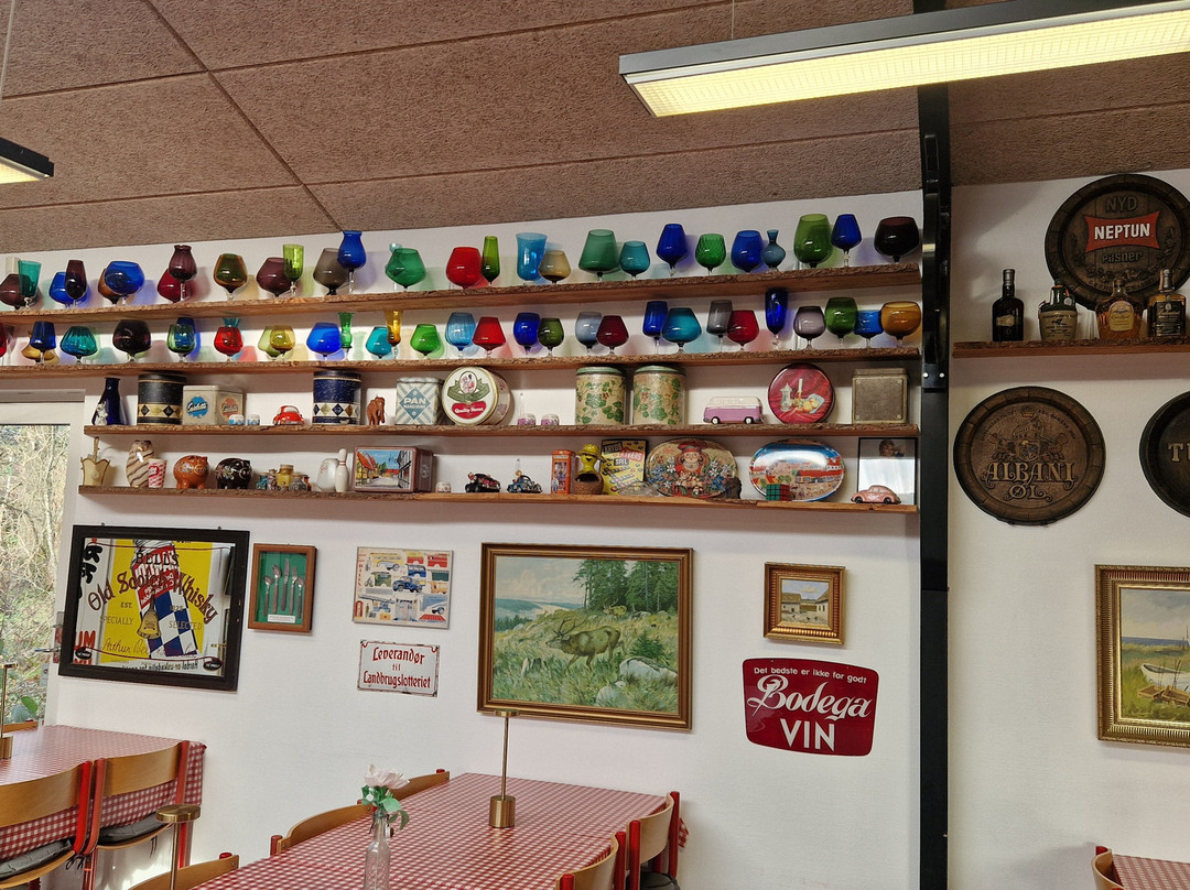 VW & Retro Museum-Ulfborg必去景点