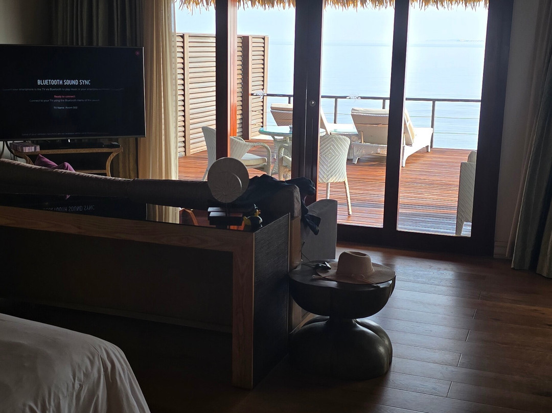 马尔代夫杜斯特塔尼主图