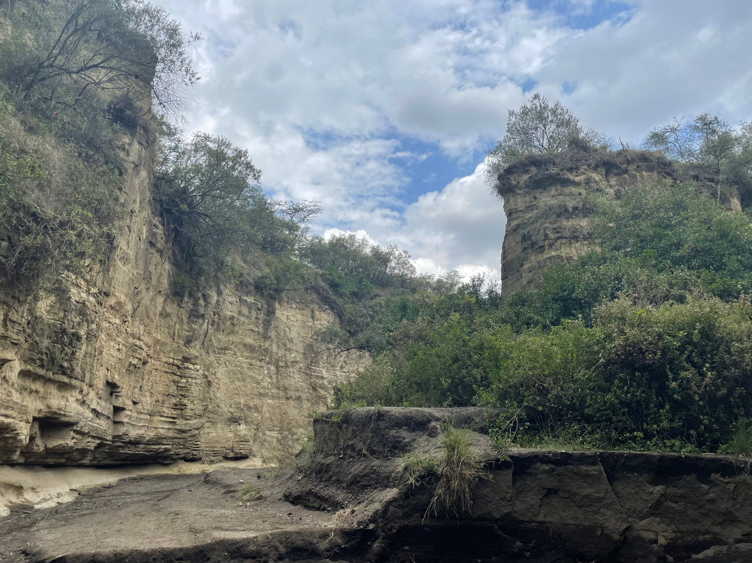 Endless Thrill Adventures-内罗毕必去景点