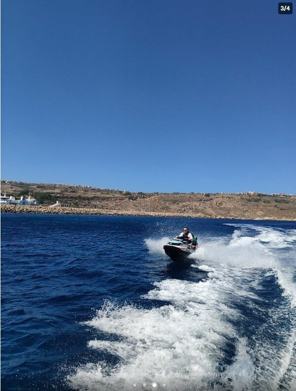 Island Thrills Watersports-Qala必去景点