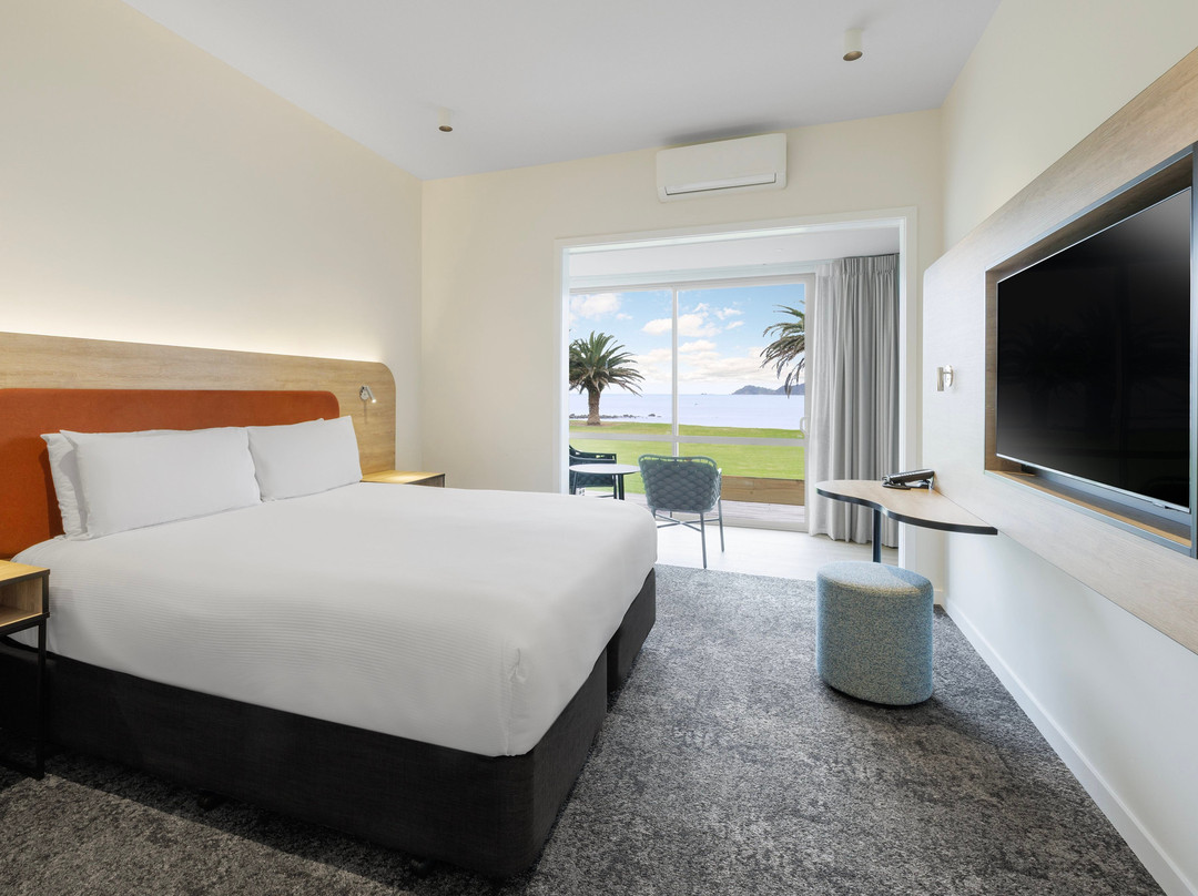 北地大区酒店住宿-国敦岛屿湾度假酒店