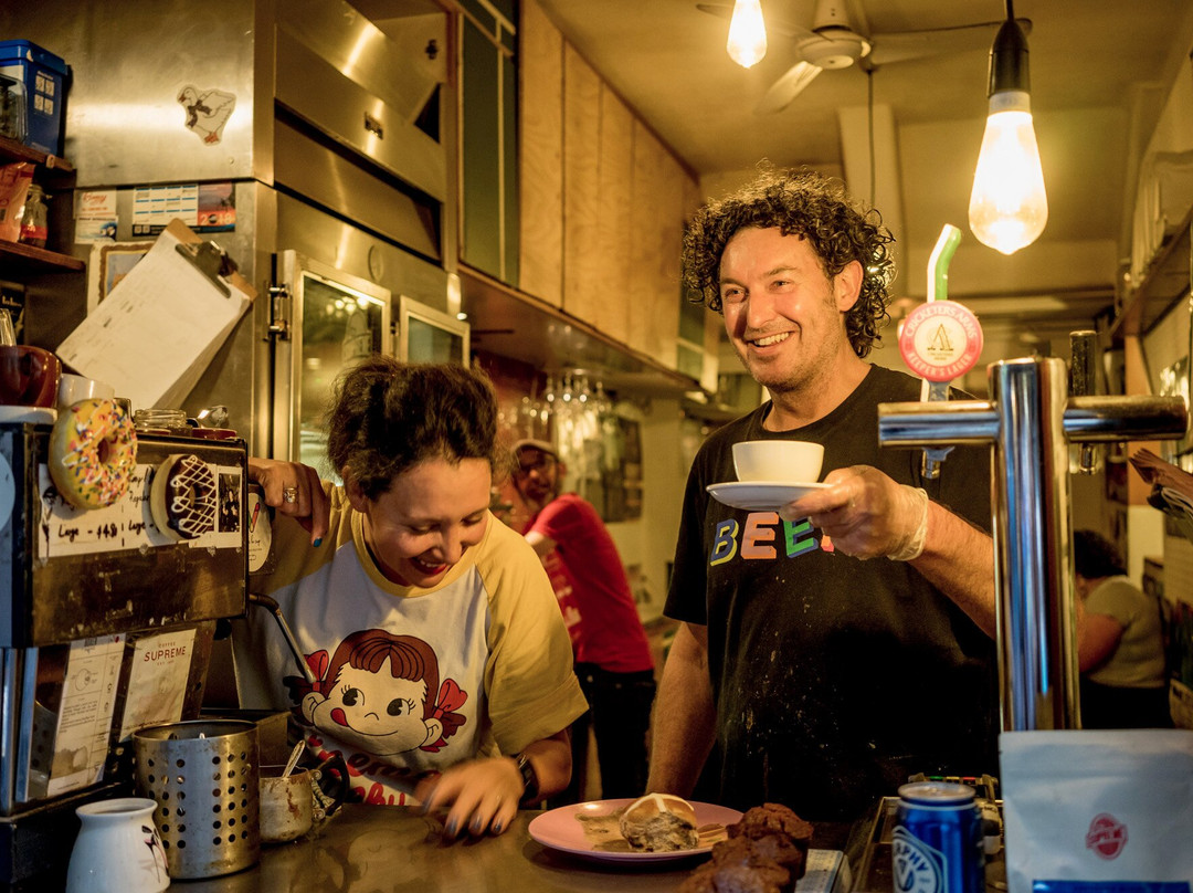 Intrepid Urban Adventures - Melbourne-墨尔本必去景点