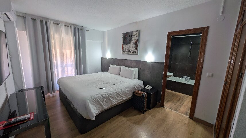 Hotel Carlos III主图