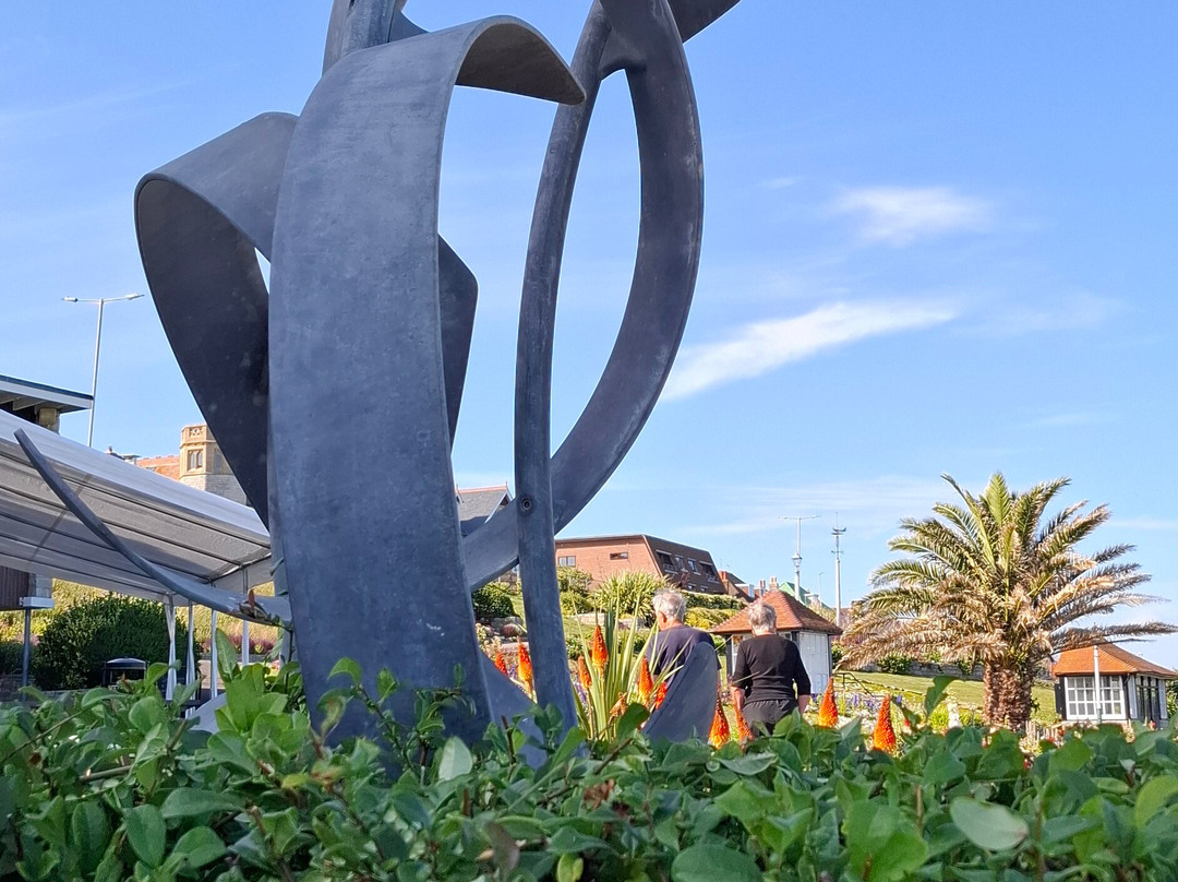 Greenhill Gardens-韦茅斯必去景点