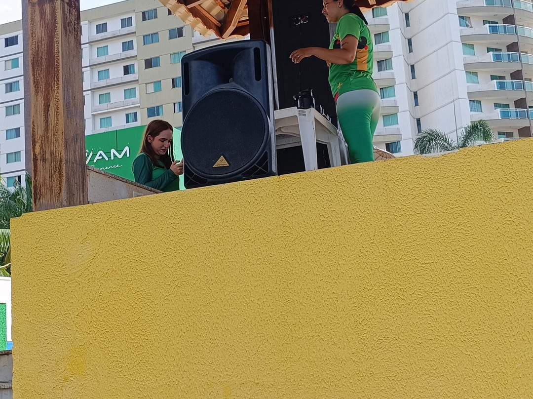 Clube Privé-Caldas Novas必去景点