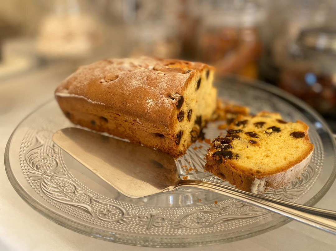 Duchessa Margherita主图