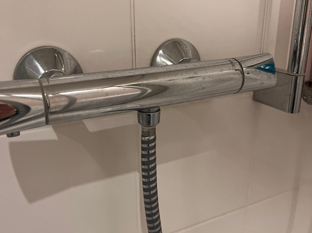 Bel Air Strandhotel主图