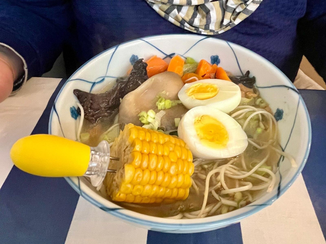 Suki Boba Tea & Snow Cones