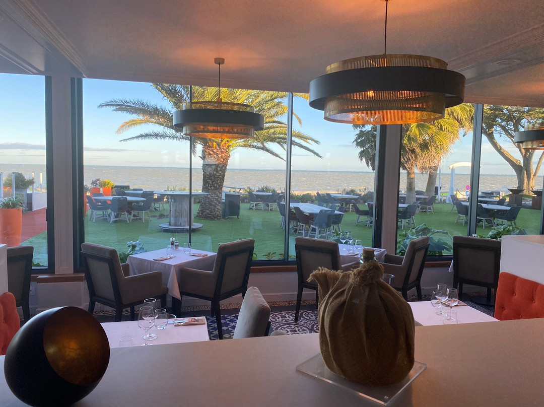 HR Hotel & Spa Marin主图