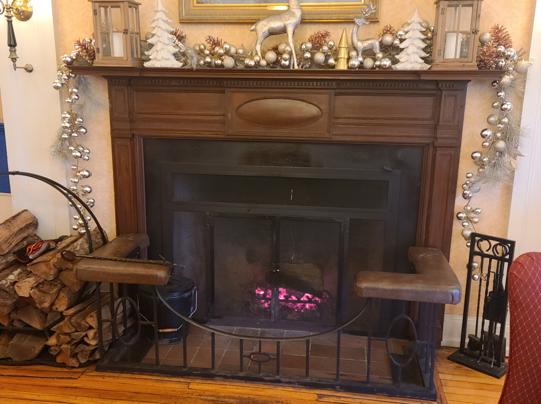 Eastern Slope Inn主图