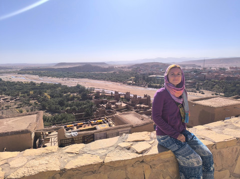 Starry Morocco Tours-卡萨布兰卡必去景点