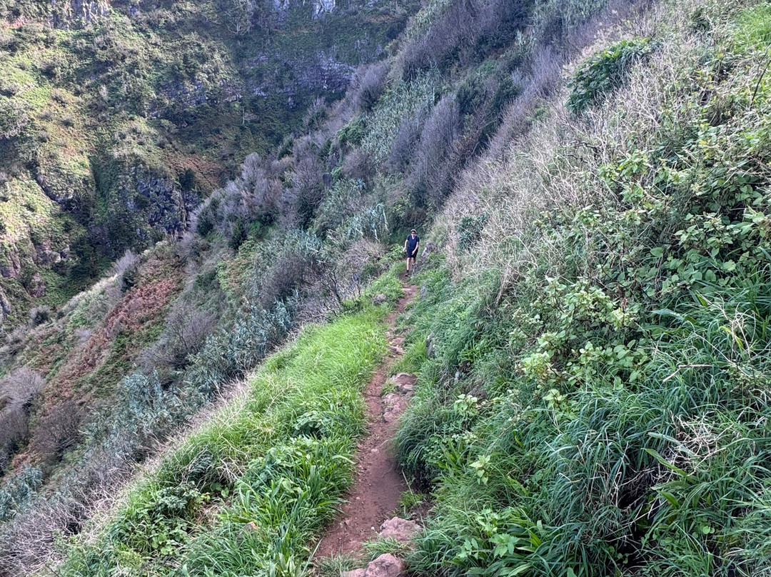 Teleférico das Achadas da Cruz-Achadas da Cruz必去景点