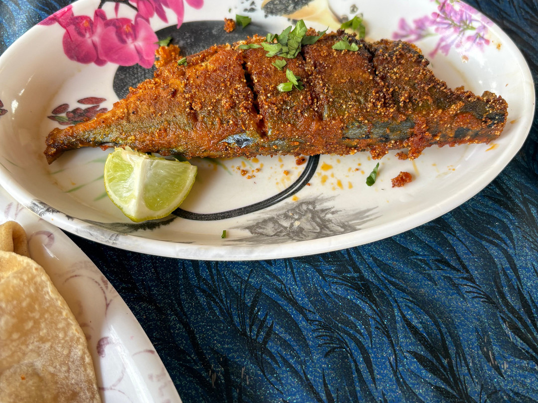 Athaang Beach Resort主图