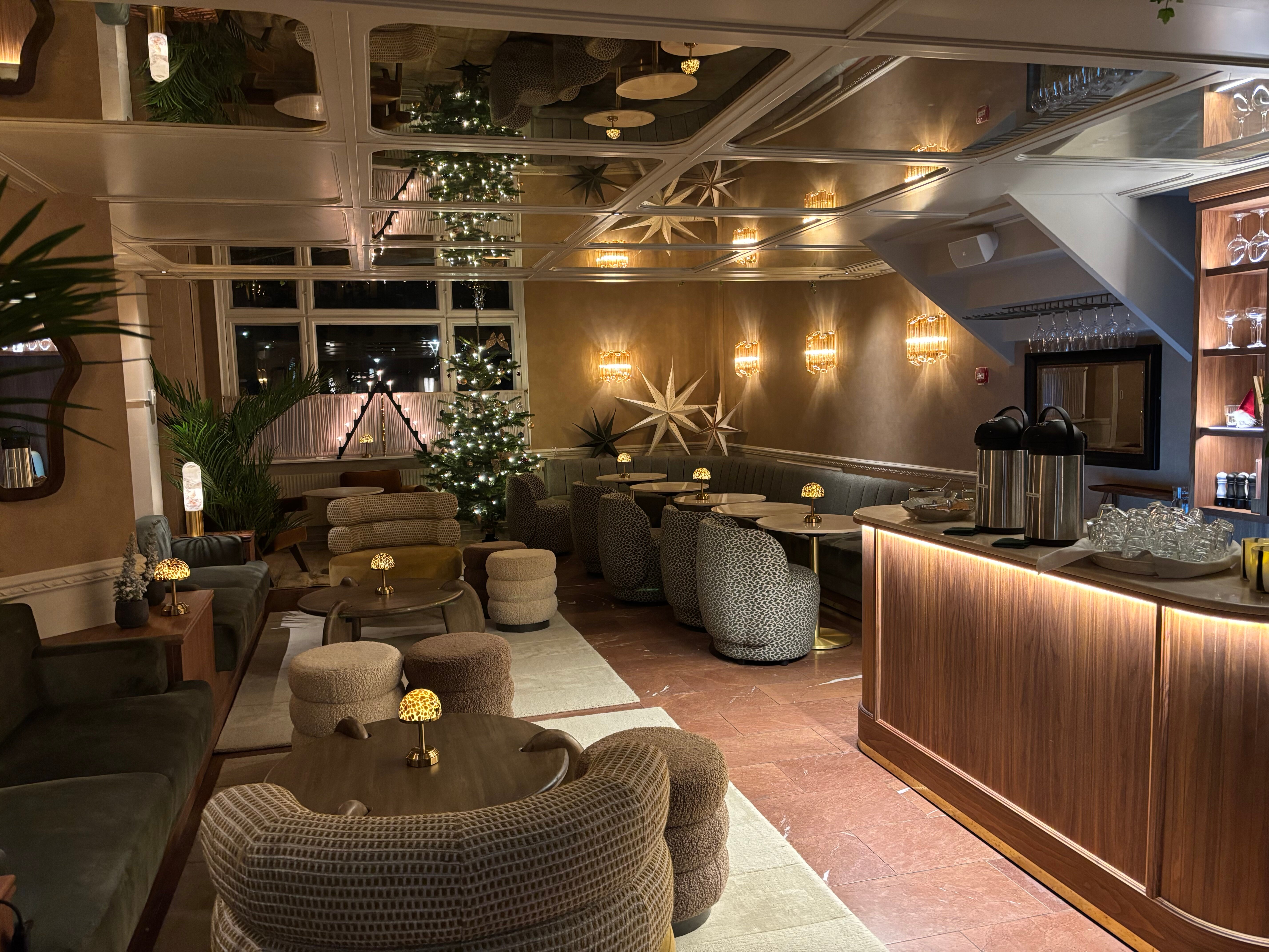 Best Western Plus Grand Hotel Halmstad-浴室