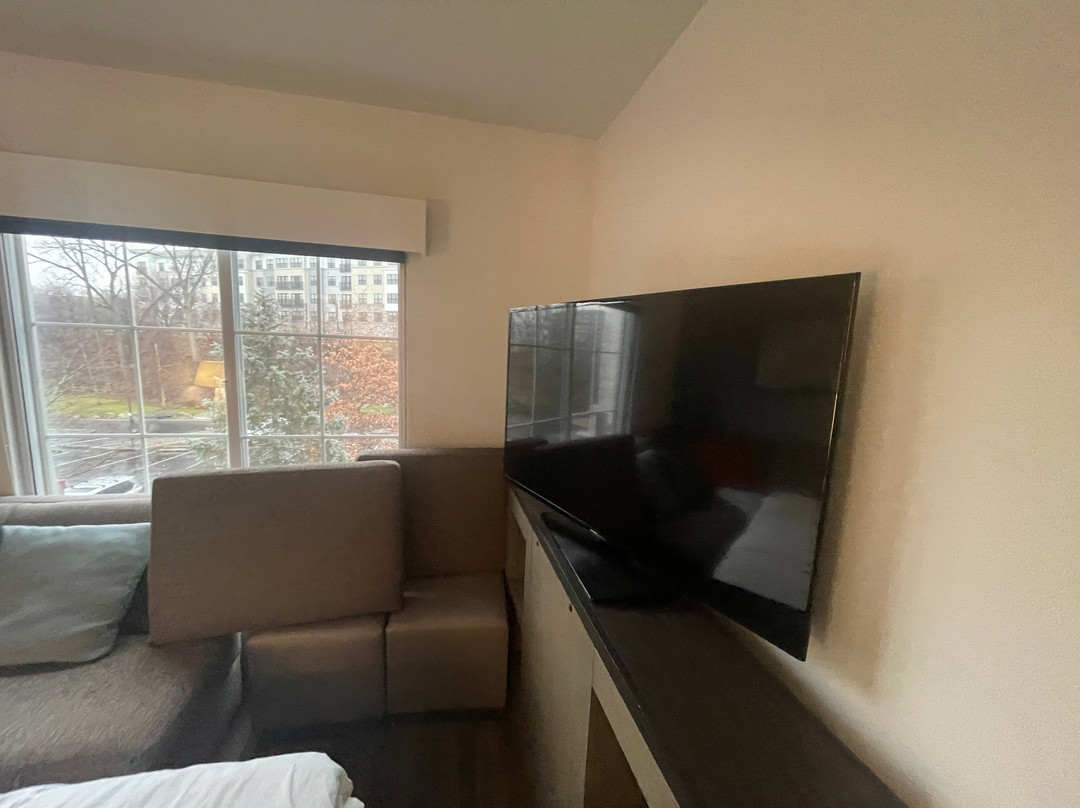 Hyatt House White Plains主图