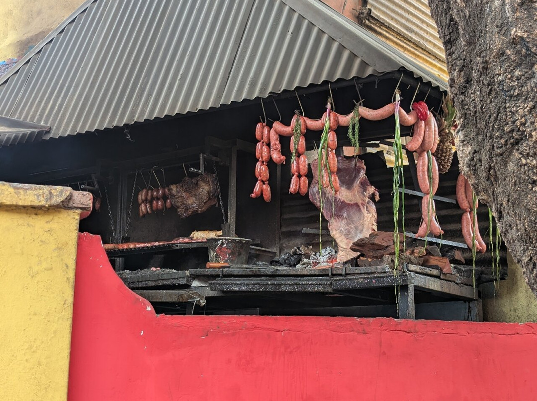 Biking Buenos Aires-布宜诺斯艾利斯必去景点