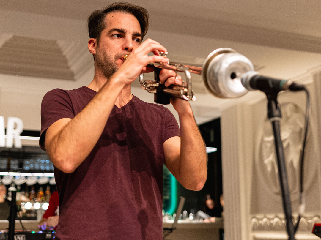 Time Out Market Budapest