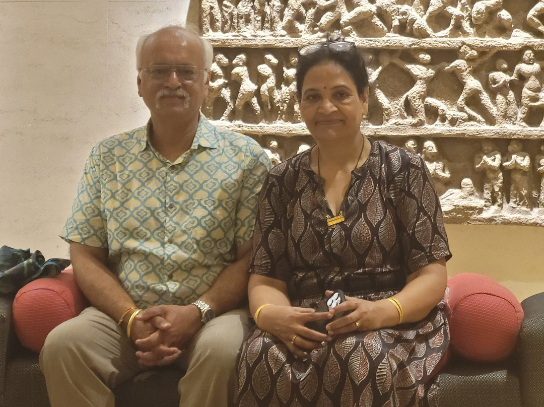 Daiwik Hotels Rameswaram主图