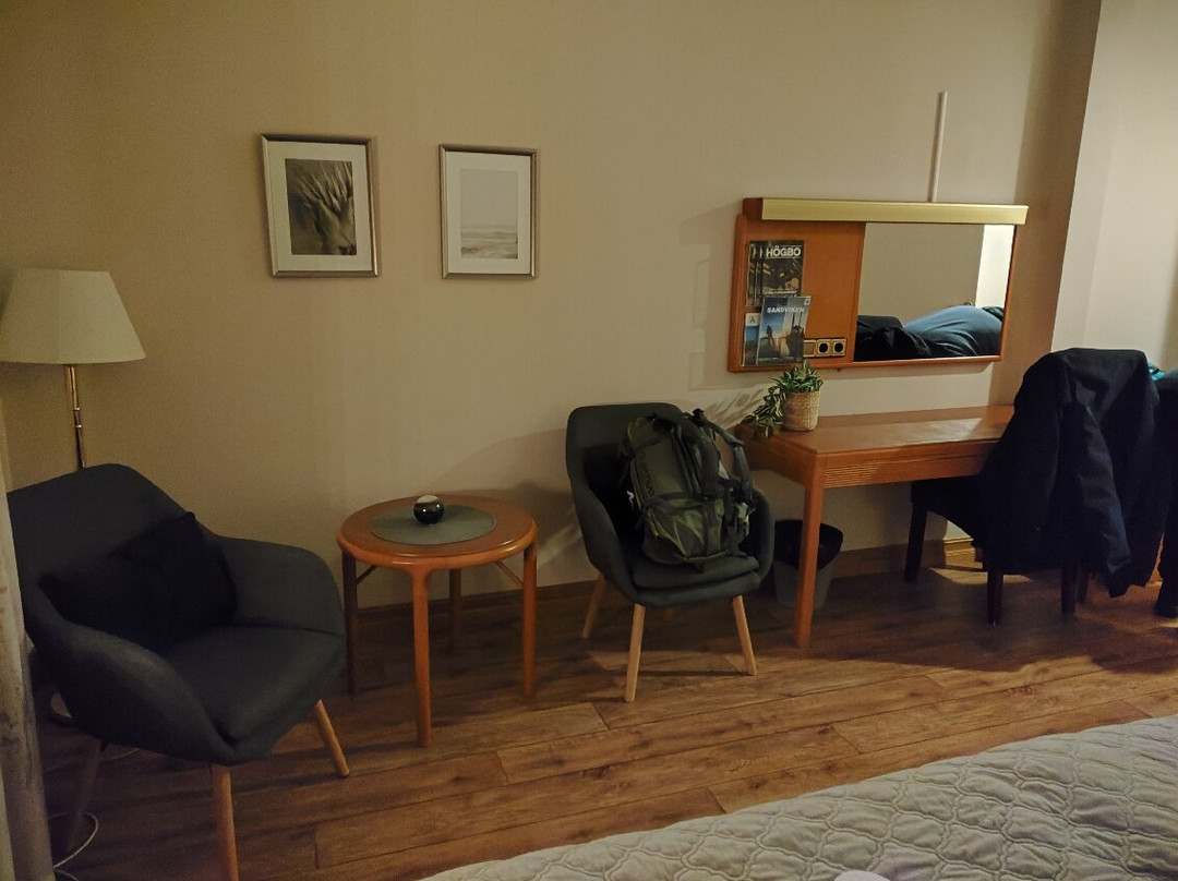 Hogbo Pensionat Skommarsgarden主图