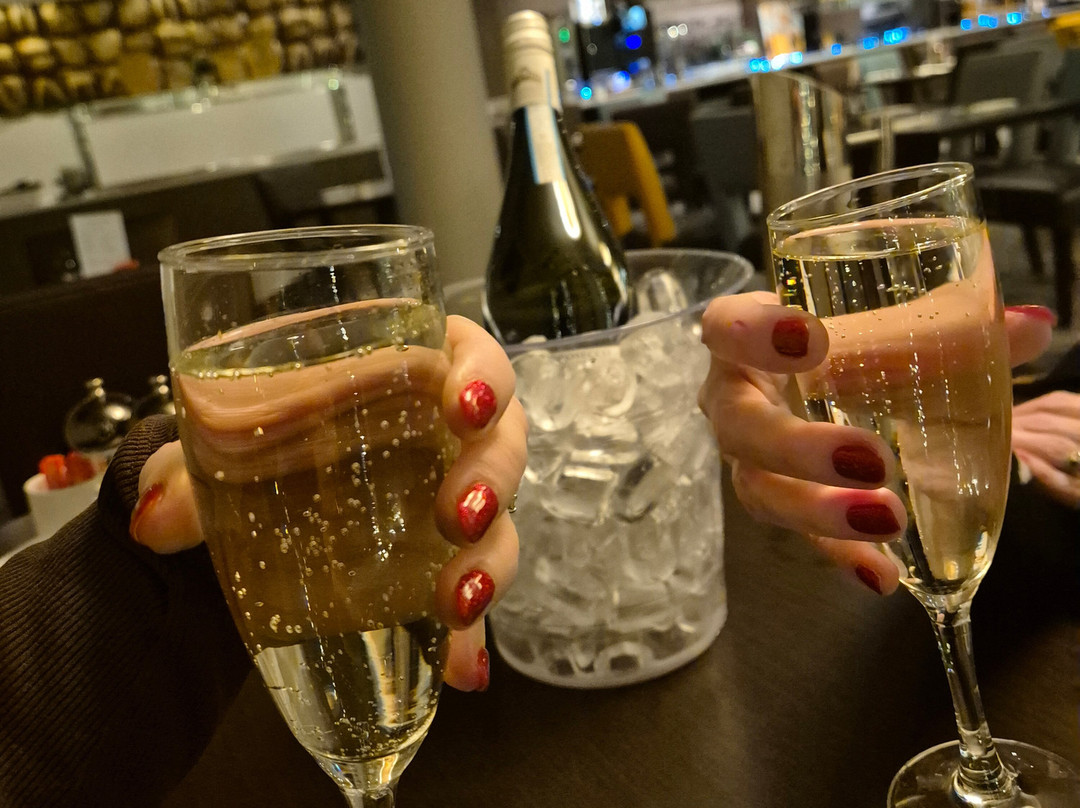 Maldron Hotel Derry主图