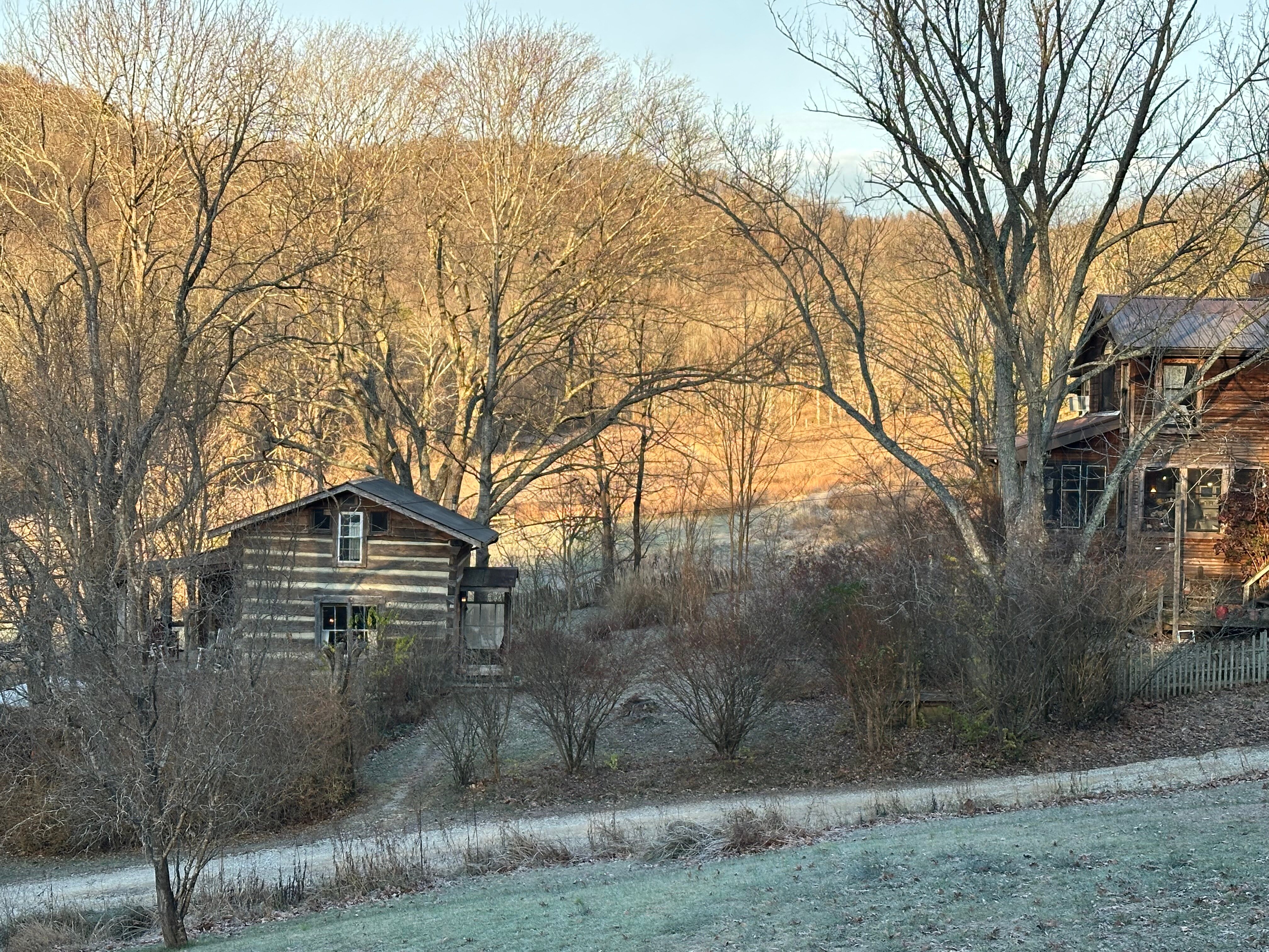 Snug Hollow Farm Bed & Breakfast-官方