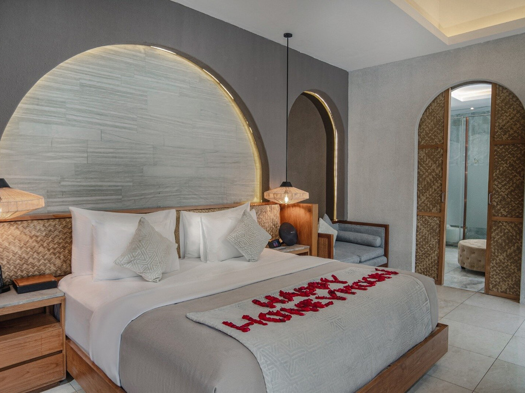 Astera Villa Seminyak by Ini Vie Hospitality主图