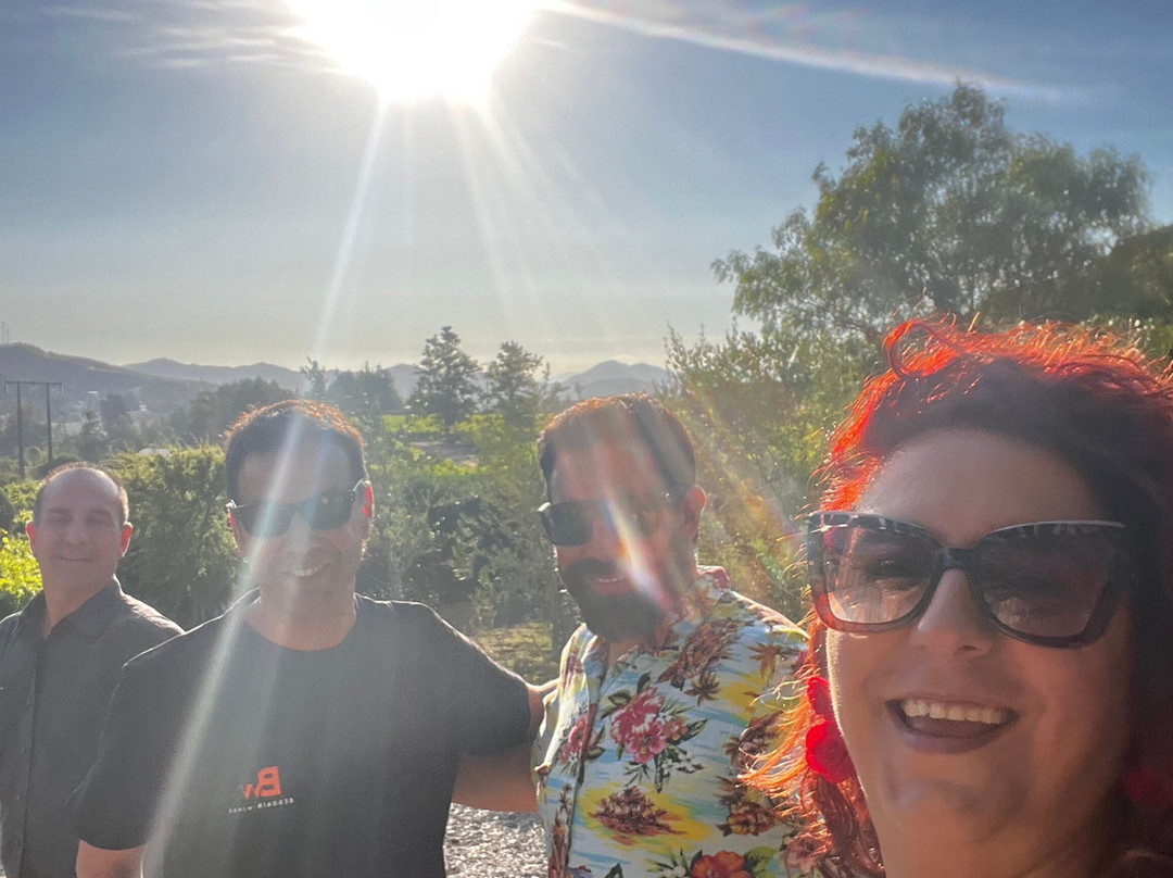 Besoain Wines-Pirque必去景点