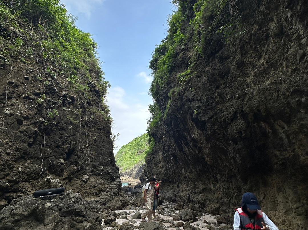 Go Discover Indonesia-巴纽旺宣必去景点