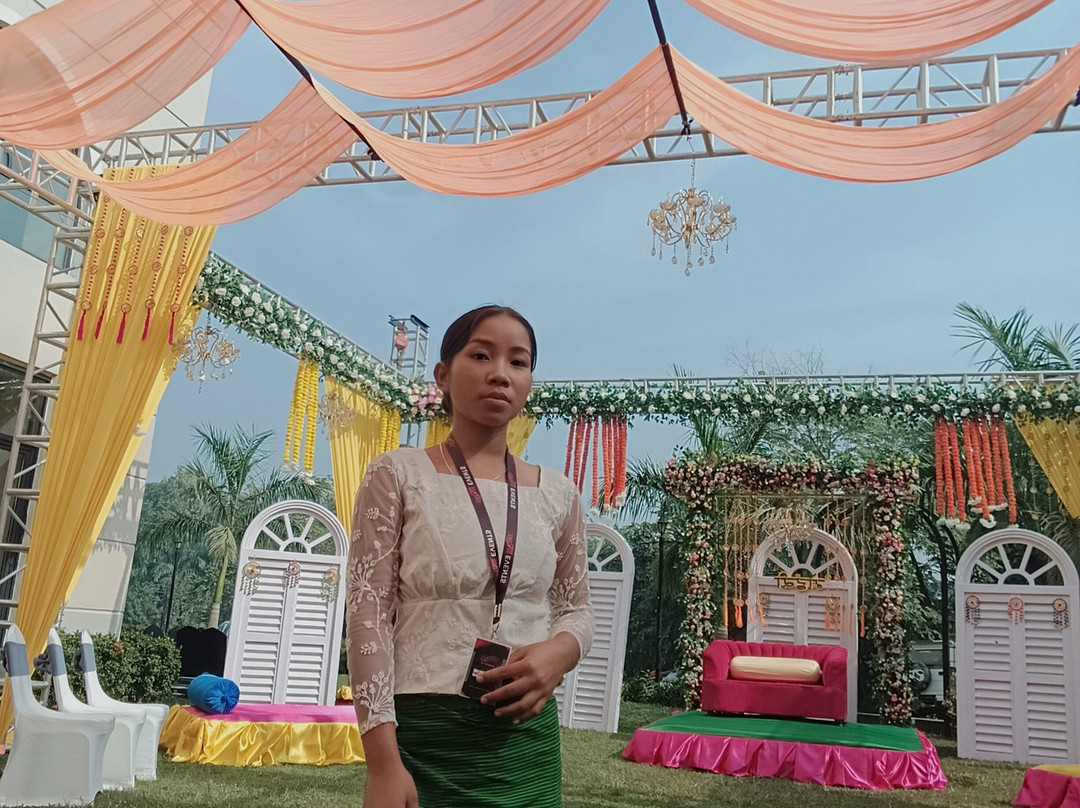 Hotel Polo Towers Agartala主图