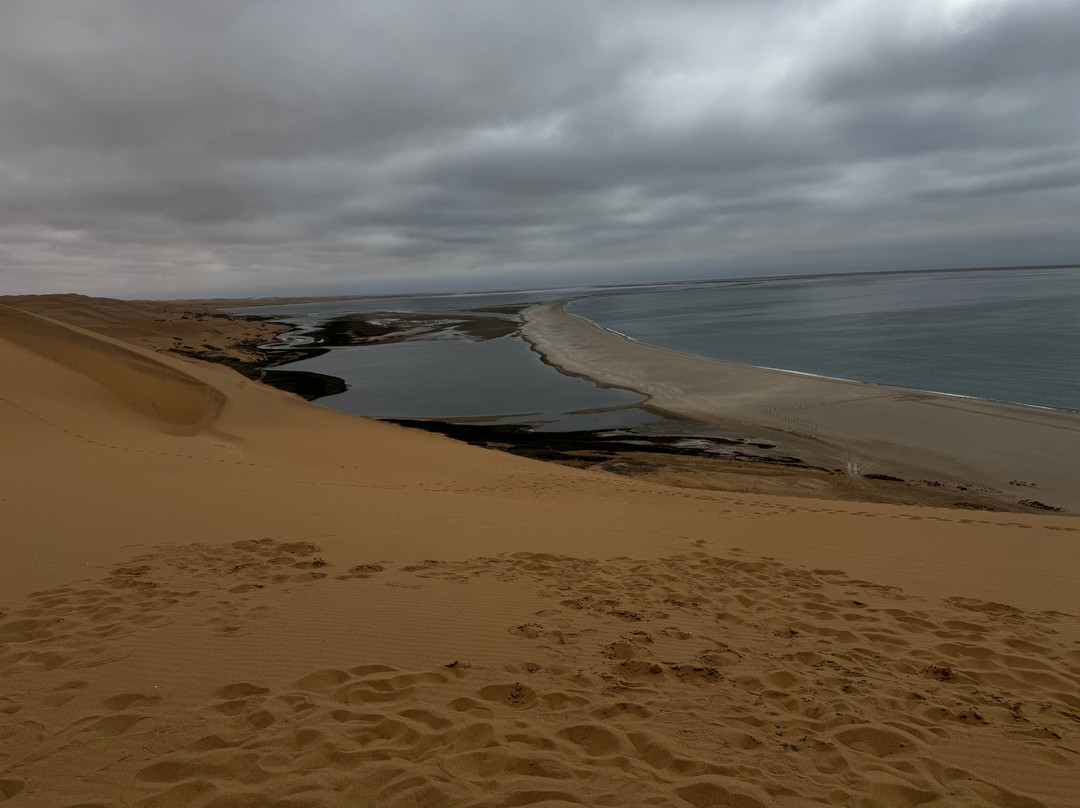 Desert Dunes & Dust Tours-斯瓦科普蒙德必去景点