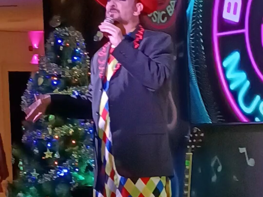 Boom Box Music Bar, Costa Adeje Tenerife-奥德杰海岸必去景点